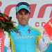 Robert Kiserlovski (Astana) was in the break again and took away the combativity award