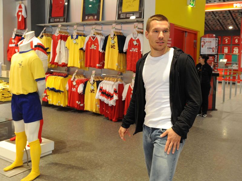The forward was in the 'Team of the Tournament' at Euro 2008 in Austria and Switzerland.