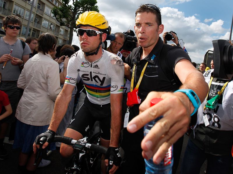 ...The stage two winner will look to heal up and fight another day