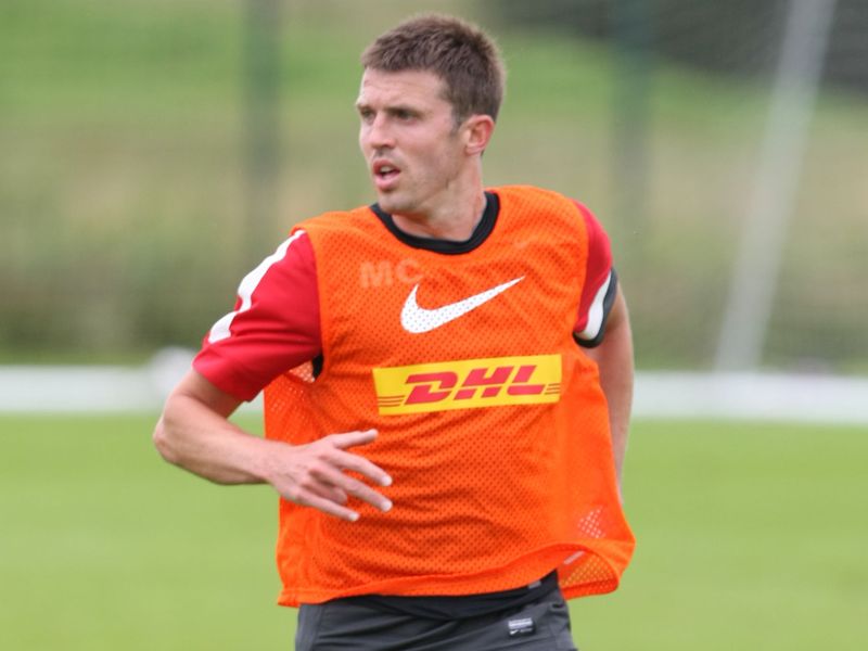 Carrick watches on