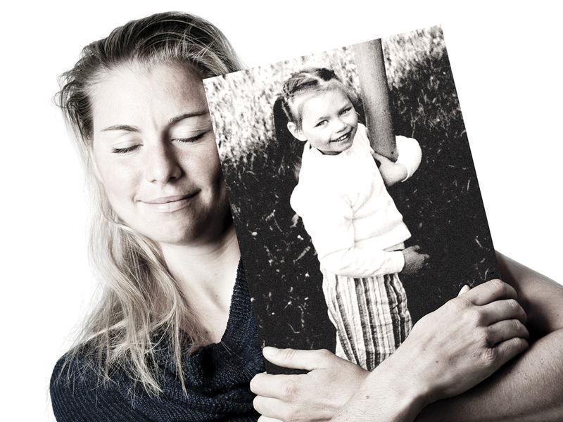 Former Wimbledon runner-up Vera Zvonareva - inspired by fellow Russian player Yevgeny Kafelnikov (Pic: ITF)