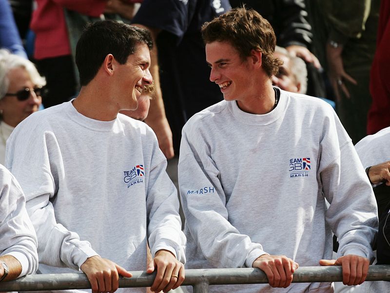 Also in September that year, he was selected for the Davis Cup match against Austria, however he was not selected to play.