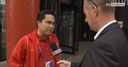 Indonesia deny match-fixing claims