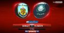 Burnley 1-1 Plymouth