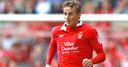 Forest have concern over Cohen