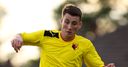 Derby eye Watford's Forsyth