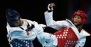 Jones claims gold