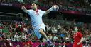Croatia win bronze