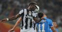 Juventus tie up Asamoah