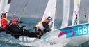 Ruling the waves