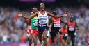 London Games prices criticised