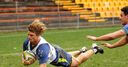 Western Force v Reds: Teams