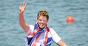 Campbell claims bronze