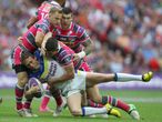 Challenge Cup final