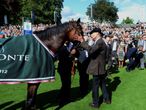 Sir Henry Cecil