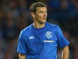 Lee McCulloch