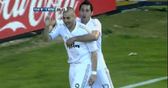 BENZEMA VOLLEY v OSASUNA