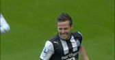 Yohan Cabaye