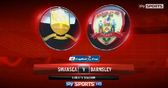 Swansea 3-1 Barnsley
