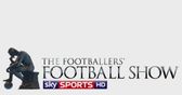 The Footballer's Football Show - 23rd May