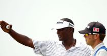 USPGA - Day 2