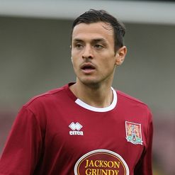 Alex Nicholls
