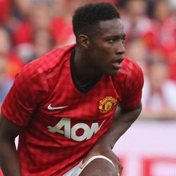 Danny Welbeck