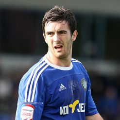 Ross Draper