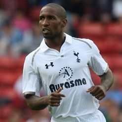 Jermain Defoe