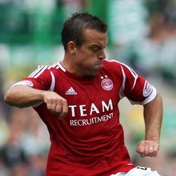 Gavin Rae
