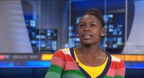 Shakes-Drayton - This isn't the last of me