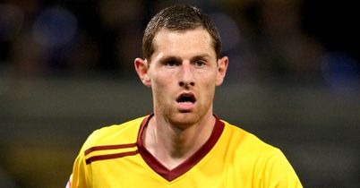 McCann: Stoppage-time winner for Burnley