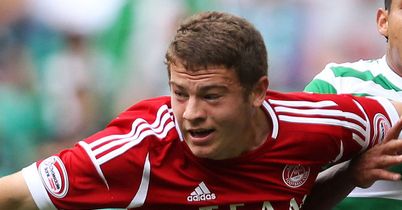 Ryan Fraser: New Aberdeen deal still not signed