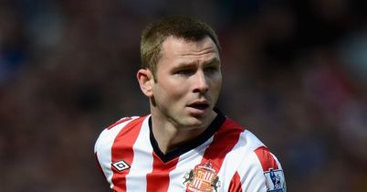Di Canio criticises Bardsley