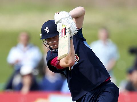 Sam Billings