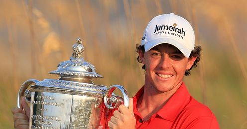 USPGA - Day 4
