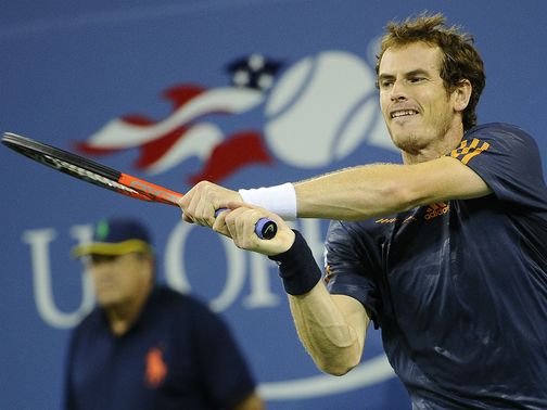 Andy Murray: Was at his ruthless best