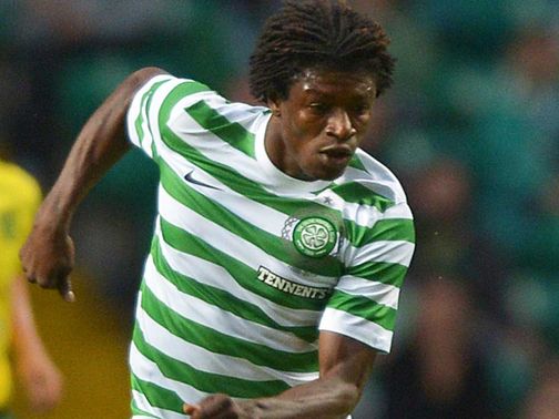 Mo Bangura: Elfsborg loan switch