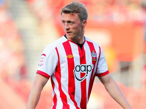 Lee Barnard: Joined Oldham for the battle against relegation