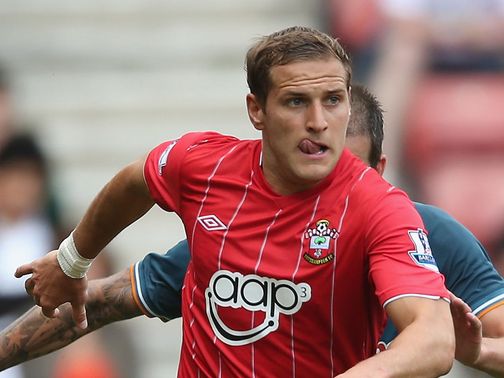Billy Sharp: Back in the Championship with Nottingham Forest&nbsp;