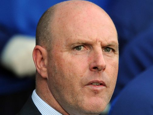 Steve Kean: Completes double deal
