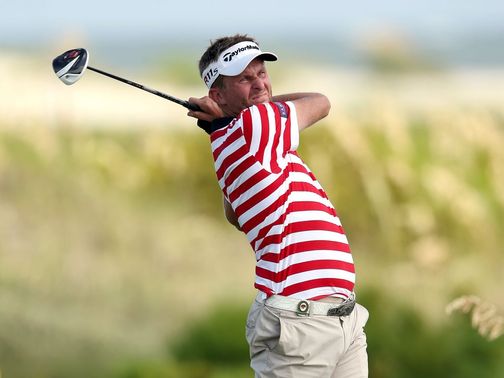 David Lynn: Could play well at a price&nbsp;