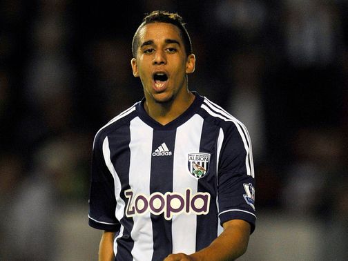 Yassine El Ghanassy: Heading to Heerenveen
