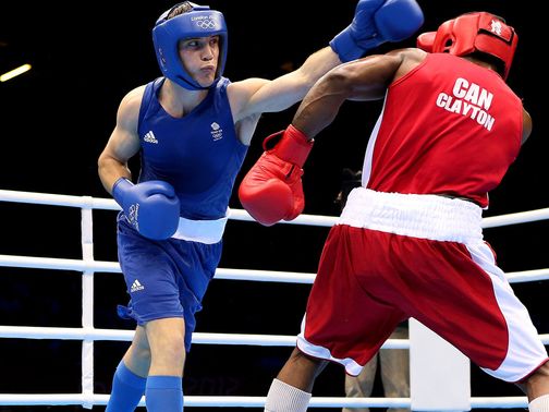 Fred Evans: Progressed on the countback ruling
