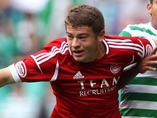 Ryan Fraser: On the move