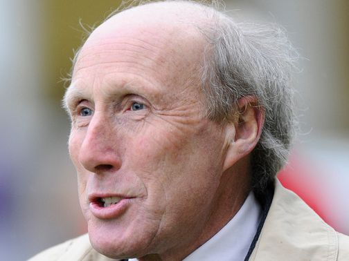 Margarson: On the mark with Woolfall Sovereign
