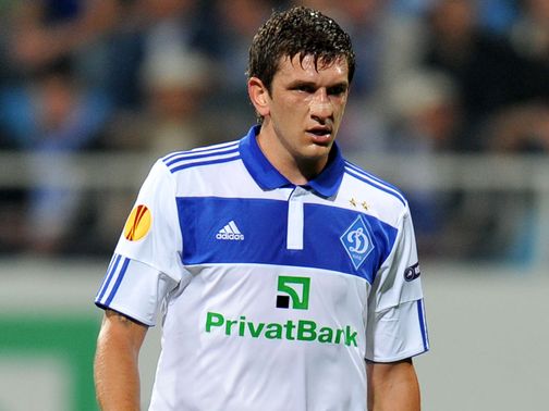 Popov: On loan at West Brom