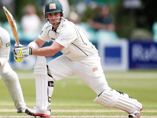 Phil Hughes: Could return to New Road