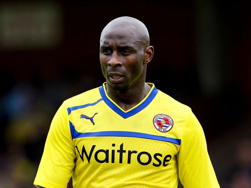 Jason Roberts: Eyes quick return to action