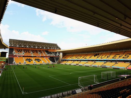 Wolves: Pre-tax profit of £2.16million